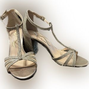 Nina high heels. Size 6.5